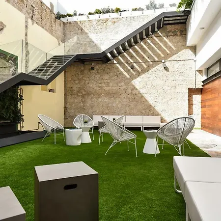 Off Triana Apartmán