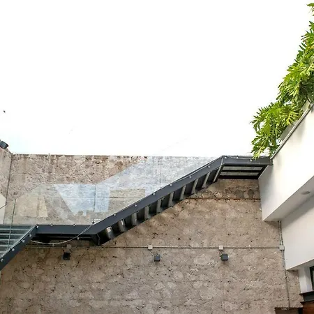 Apartmán Off Triana