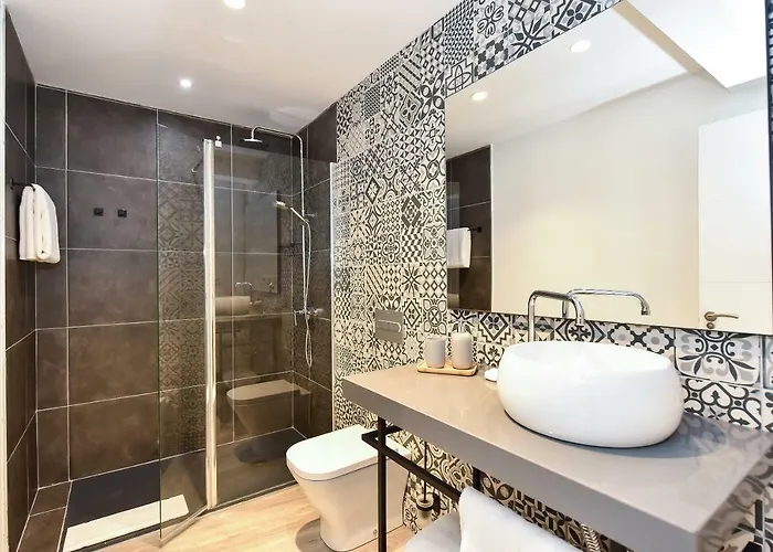 Apartmán Off Triana