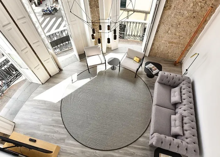 Off Triana Apartmán Las Palmas de Gran Canaria