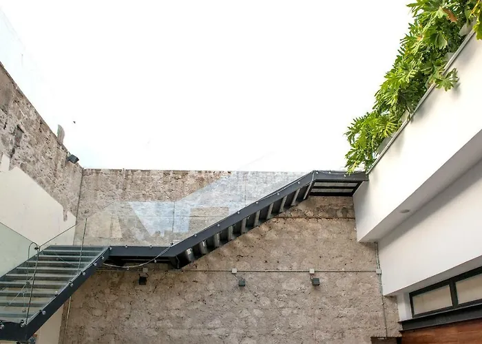 Apartmán Off Triana