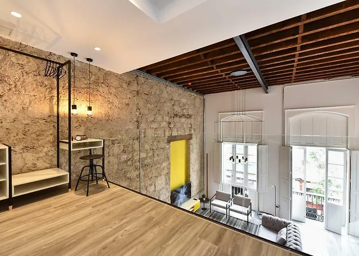 Apartmán Off Triana