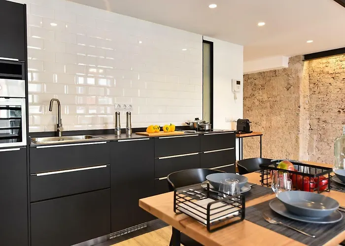 Off Triana * Las Palmas de Gran Canaria