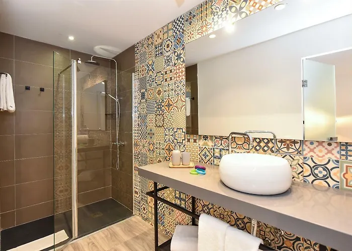 Off Triana Apartmán Las Palmas de Gran Canaria